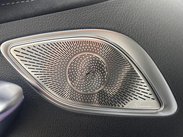 MERCEDES BENZ MERCEDES AMG EQE 2024 Image 31