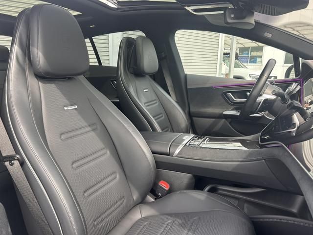 MERCEDES BENZ MERCEDES AMG EQE 2024 Image 31