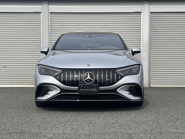 MERCEDES BENZ MERCEDES AMG EQE 2024 Image 31