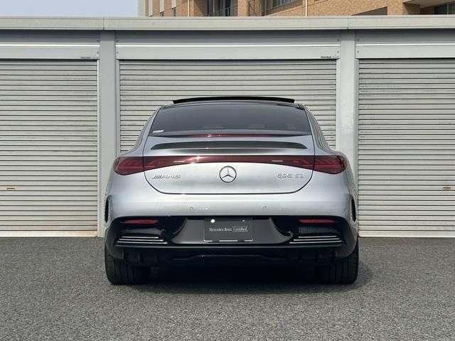 MERCEDES BENZ MERCEDES AMG EQE 2024 Image 31