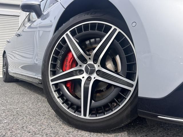 MERCEDES BENZ MERCEDES AMG EQE 2024 Image 31