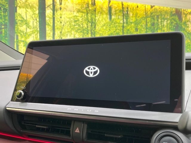TOYOTA PRIUS 2024 Image 31