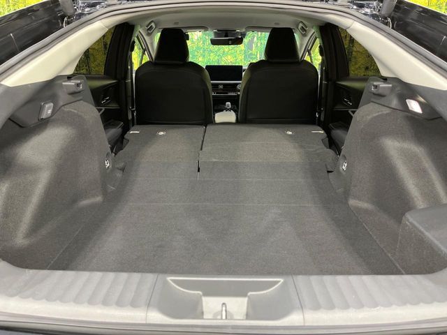 TOYOTA PRIUS 2024 Image 31