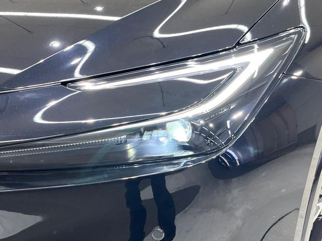 TOYOTA PRIUS 2024 Image 31