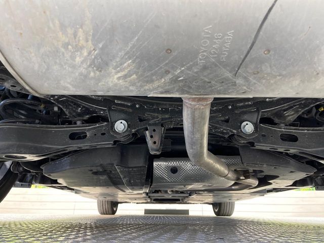 TOYOTA PRIUS 2024 Image 31