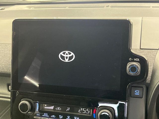 TOYOTA SIENTA 2025 Image 31