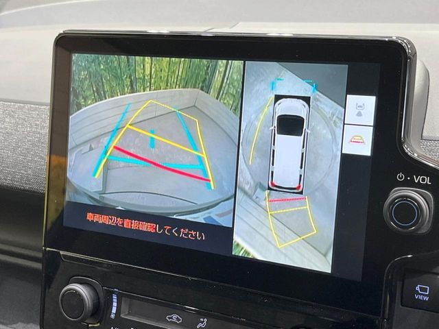 TOYOTA SIENTA 2025 Image 31