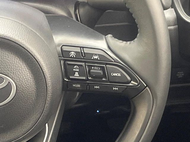 TOYOTA SIENTA 2025 Image 31