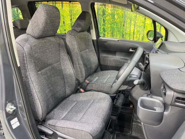 TOYOTA SIENTA 2025 Image 31