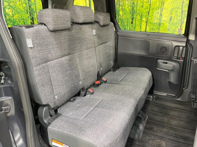 TOYOTA SIENTA 2025 Image 31