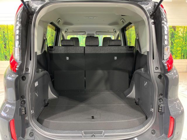 TOYOTA SIENTA 2025 Image 31