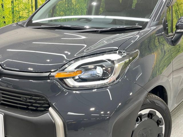 TOYOTA SIENTA 2025 Image 31