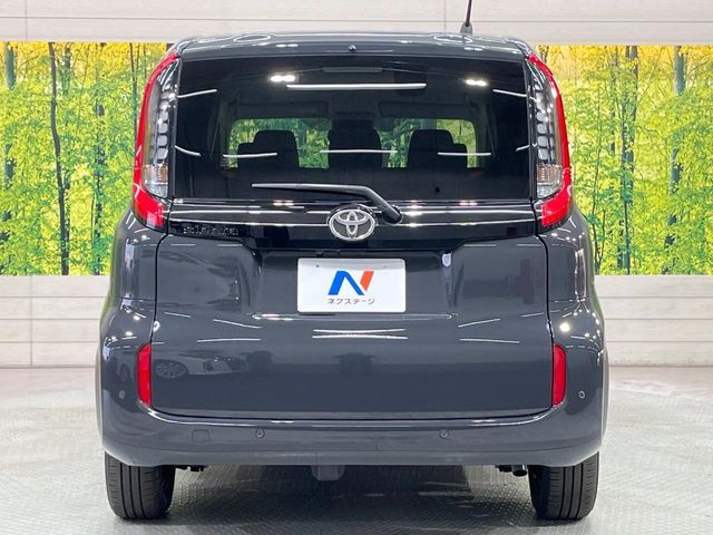 TOYOTA SIENTA 2025 Image 31