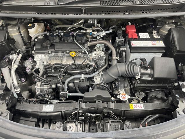 TOYOTA SIENTA 2025 Image 31