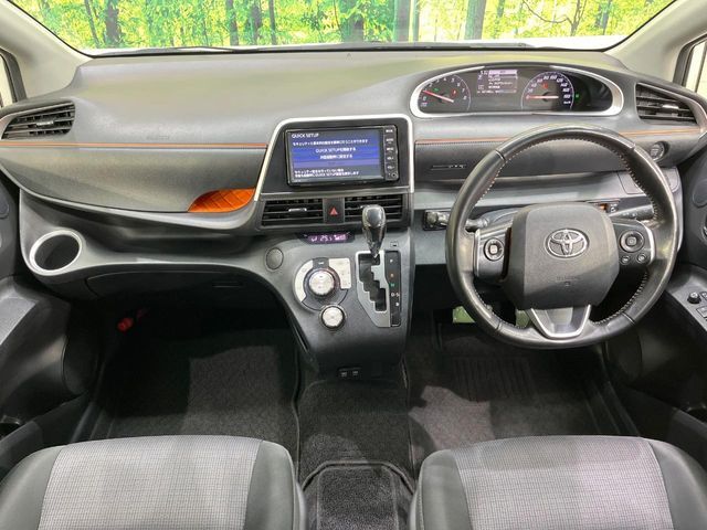 TOYOTA SIENTA 2021 Image 31