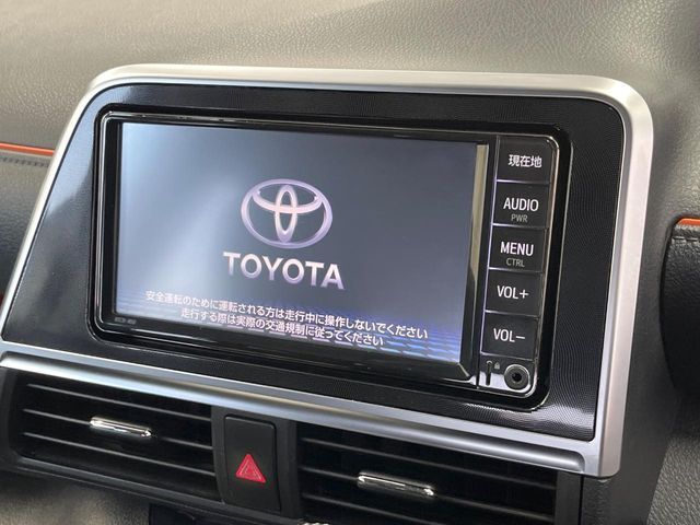 TOYOTA SIENTA 2021 Image 31