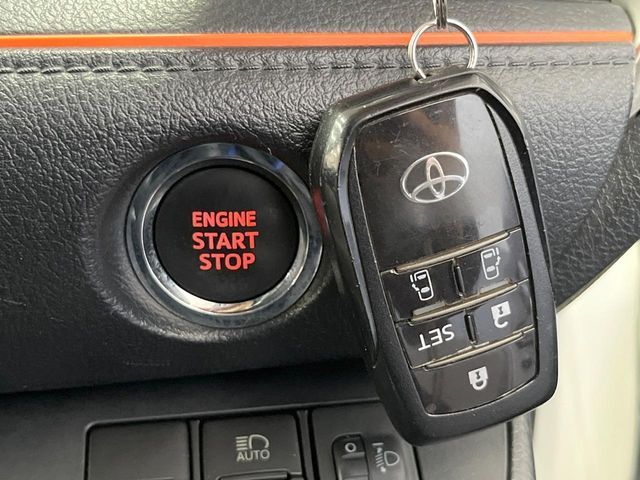 TOYOTA SIENTA 2021 Image 31