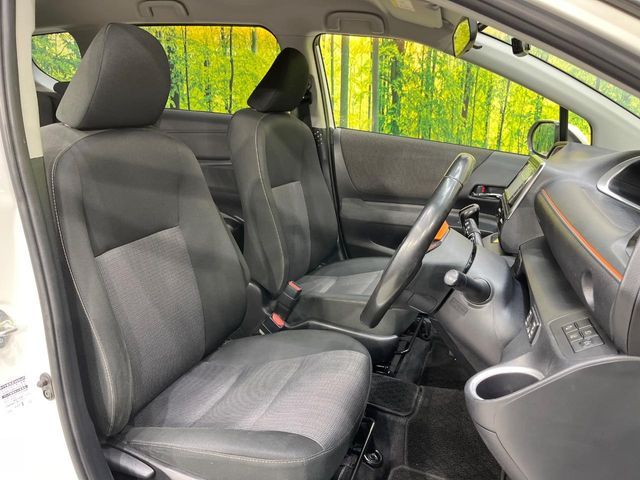 TOYOTA SIENTA 2021 Image 31