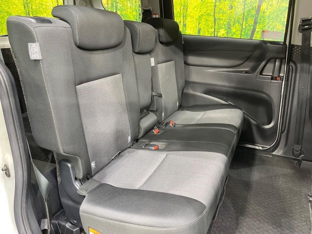 TOYOTA SIENTA 2021 Image 31