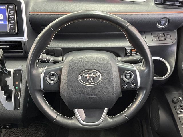 TOYOTA SIENTA 2021 Image 31