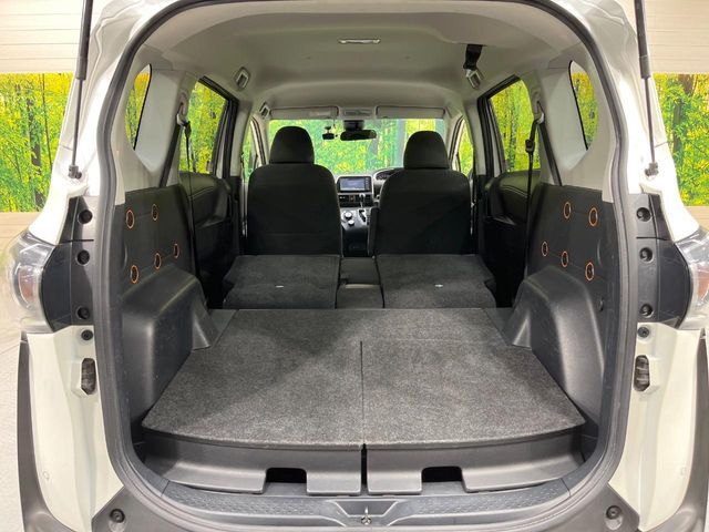 TOYOTA SIENTA 2021 Image 31