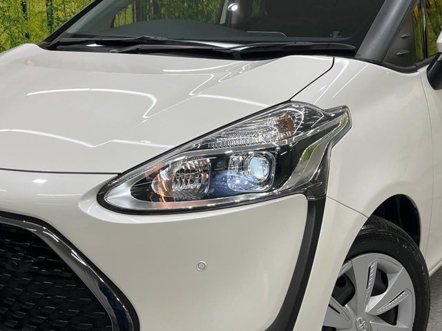 TOYOTA SIENTA 2021 Image 31