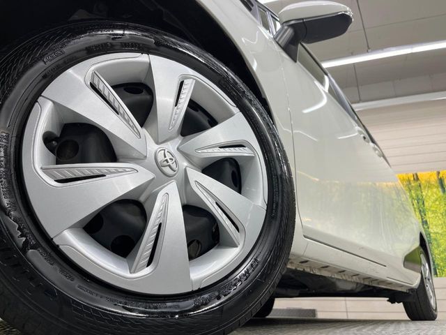 TOYOTA SIENTA 2021 Image 31