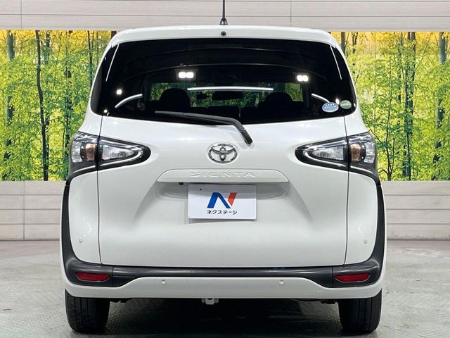 TOYOTA SIENTA 2021 Image 31