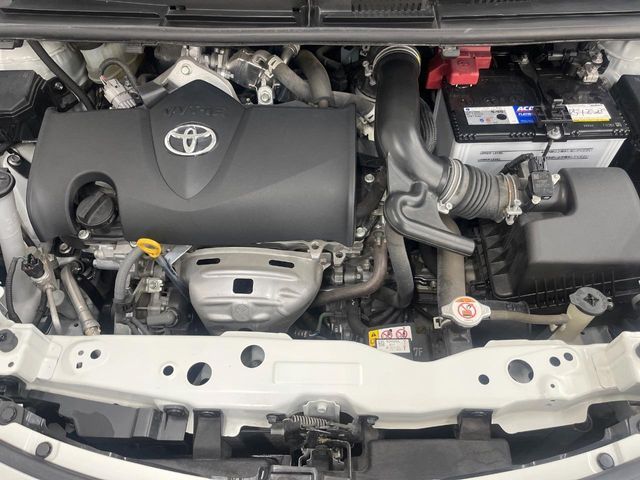 TOYOTA SIENTA 2021 Image 31