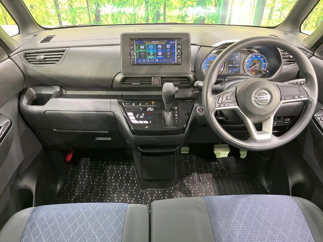 NISSAN ROOX 2020 Image 31