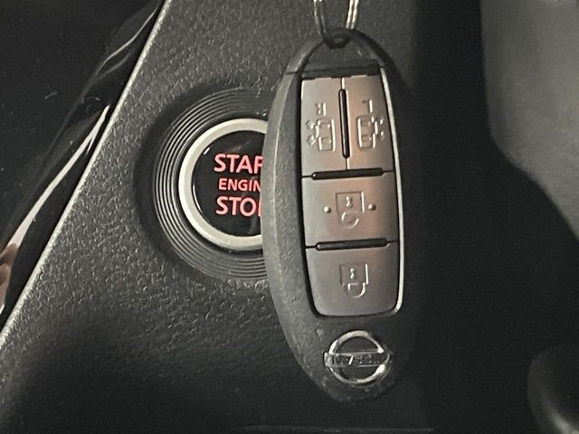 NISSAN ROOX 2020 Image 31