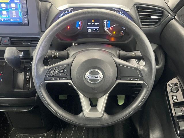 NISSAN ROOX 2020 Image 31