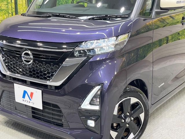 NISSAN ROOX 2020 Image 31
