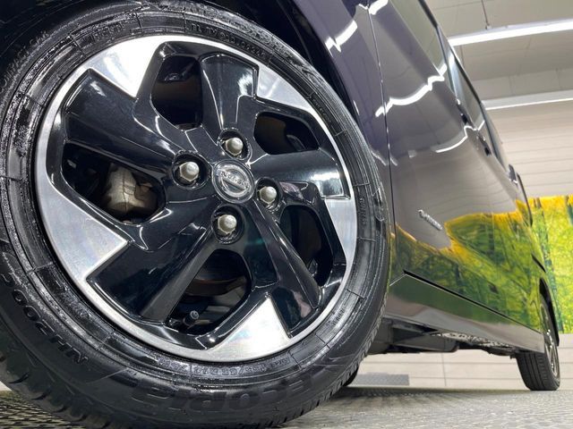 NISSAN ROOX 2020 Image 31