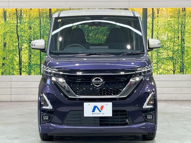 NISSAN ROOX 2020 Image 31