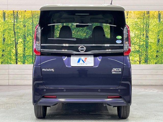 NISSAN ROOX 2020 Image 31