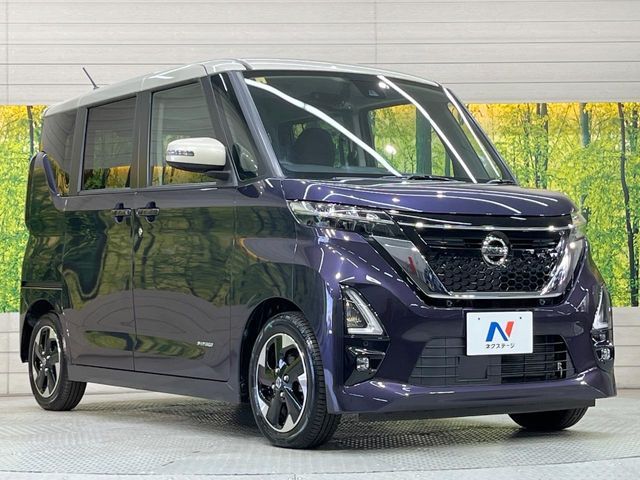 NISSAN ROOX 2020 Image 31