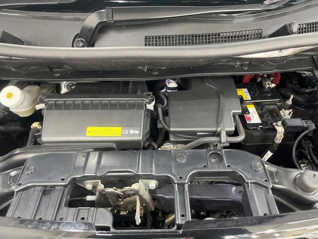 NISSAN ROOX 2020 Image 31