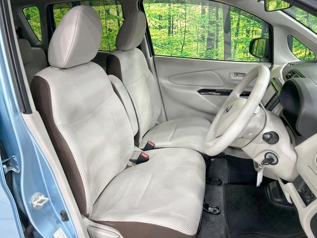 NISSAN DAYZ 2017 Image 31