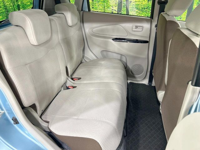 NISSAN DAYZ 2017 Image 31