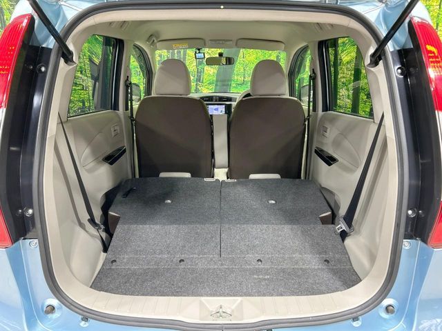 NISSAN DAYZ 2017 Image 31