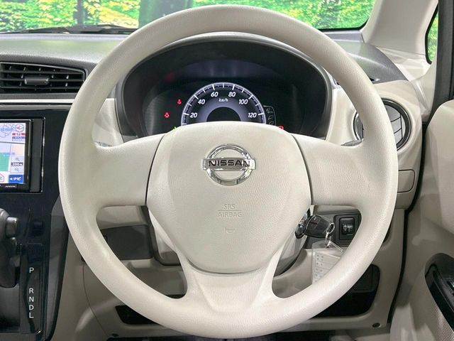 NISSAN DAYZ 2017 Image 31