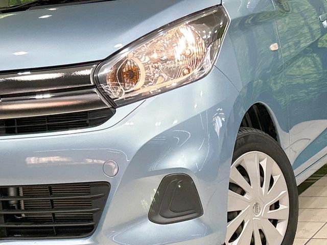 NISSAN DAYZ 2017 Image 31