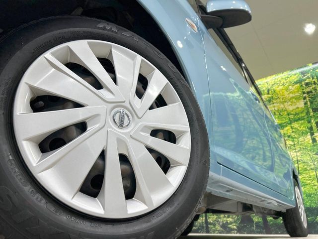 NISSAN DAYZ 2017 Image 31