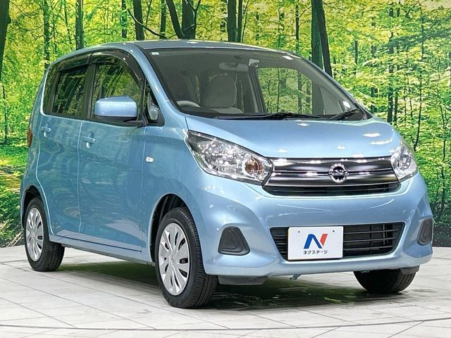 NISSAN DAYZ 2017 Image 31