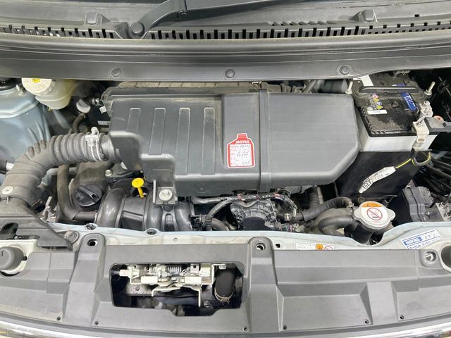 NISSAN DAYZ 2017 Image 31