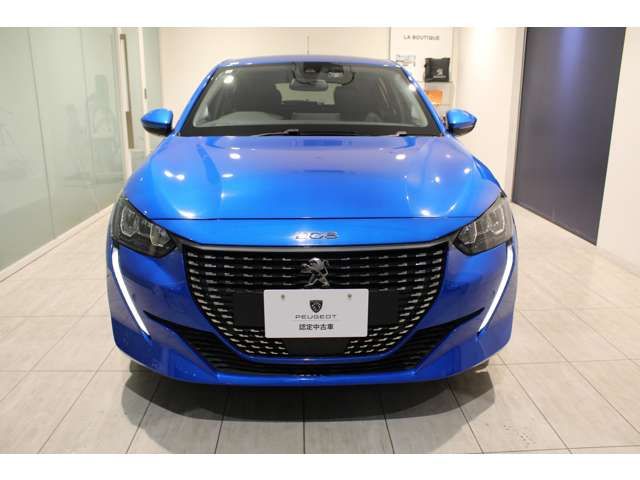 PEUGEOT 208 2020 Image 31