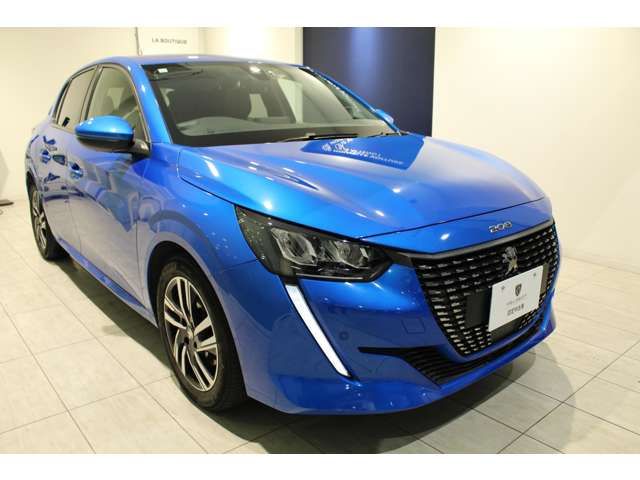 PEUGEOT 208 2020 Image 31