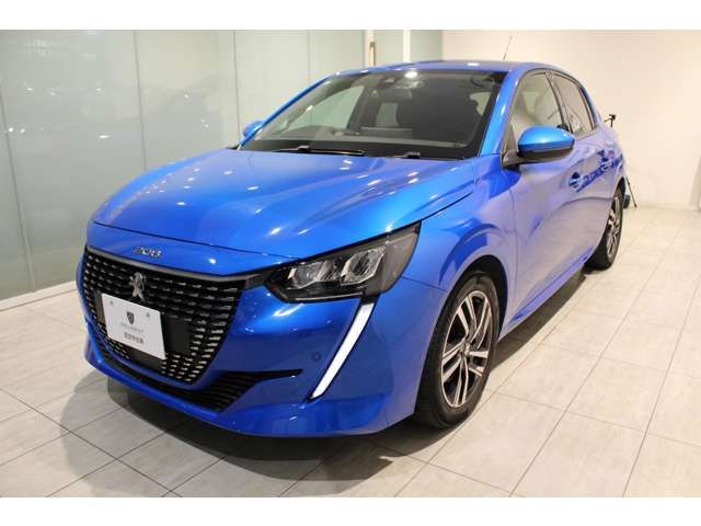 PEUGEOT 208 2020 Image 31