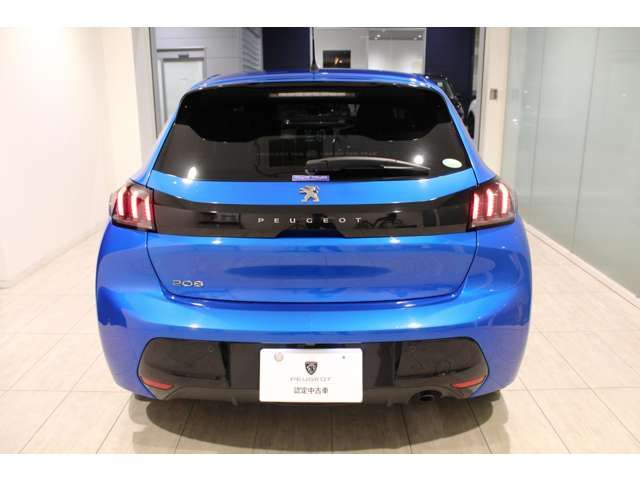 PEUGEOT 208 2020 Image 31